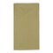 Smarty Had A Party 54 x 108 Gold Rectangular Disposable Plastic Tablecloths 96 Tablecloths, 96PK 813270-G-CASE - alternate 2